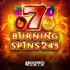 Burning Spins 243